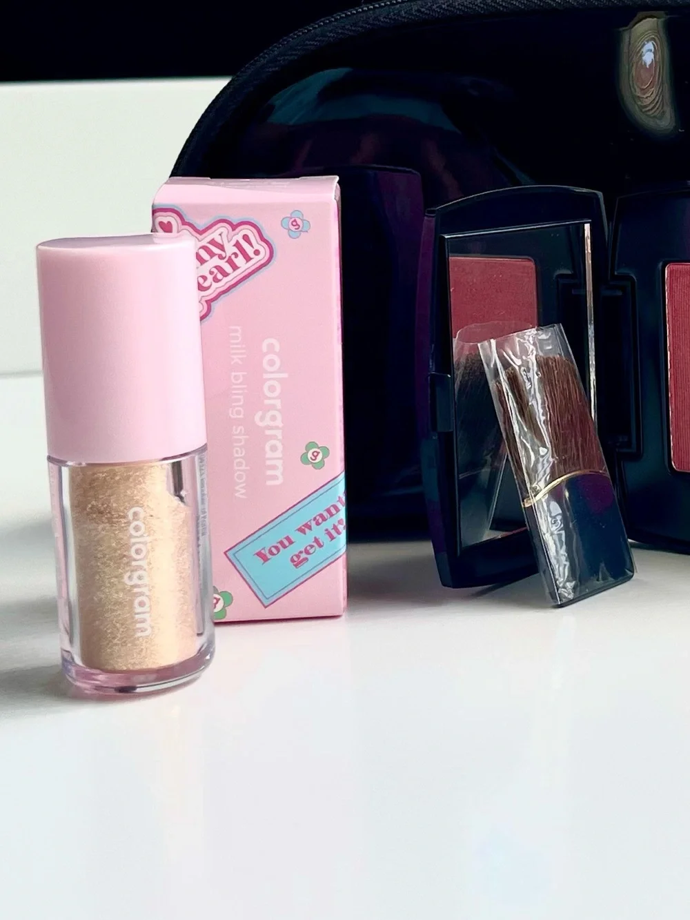 🆕 6 Piece Beauty Products